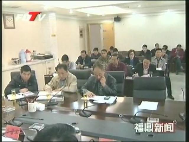 市委专题会议研究905电台搬迁及新台址建设事宜