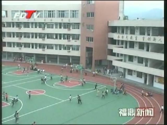 太姥山中心小学建我市第一所“乡村学校少年宫”