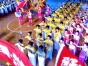 2013福鼎市全民健身运动会开幕式05