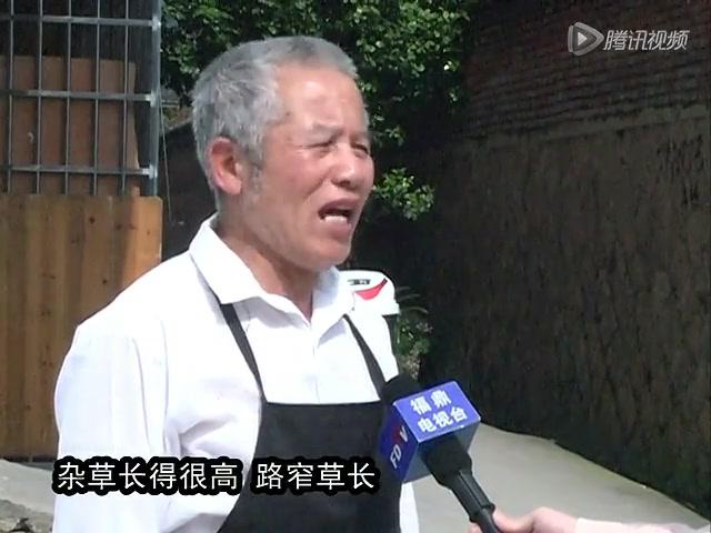 桐山：出机关进基层帮助群众解难题