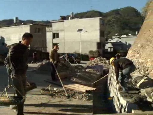 福鼎：“美丽乡村”已投入2.12亿元 美丽效应初显成效